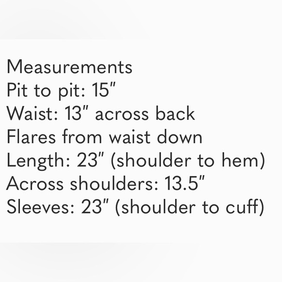 Ted baker wool peplum coat… - Picture 7 of 7